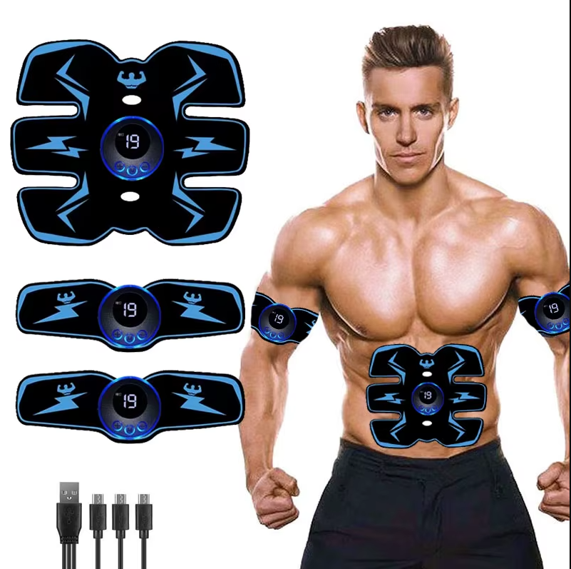 Estimulador de abdominales AbsTonic®