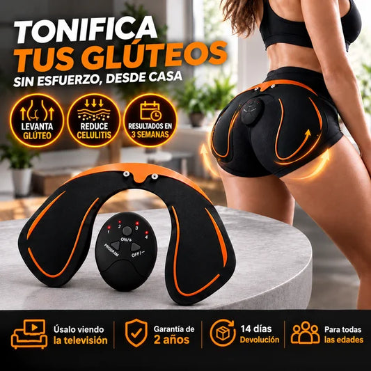 Estimulador de Gluteos GluteFit®
