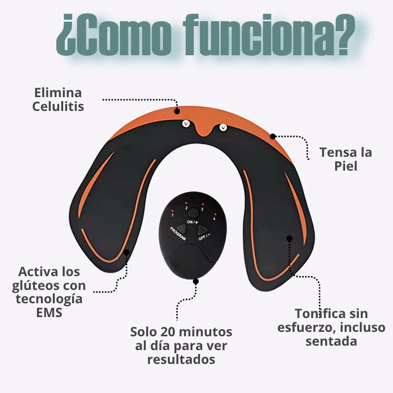 como-funciona - ElectroFit