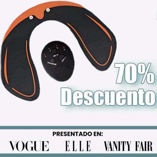 Estimulador de Gluteos GluteFit® ANA